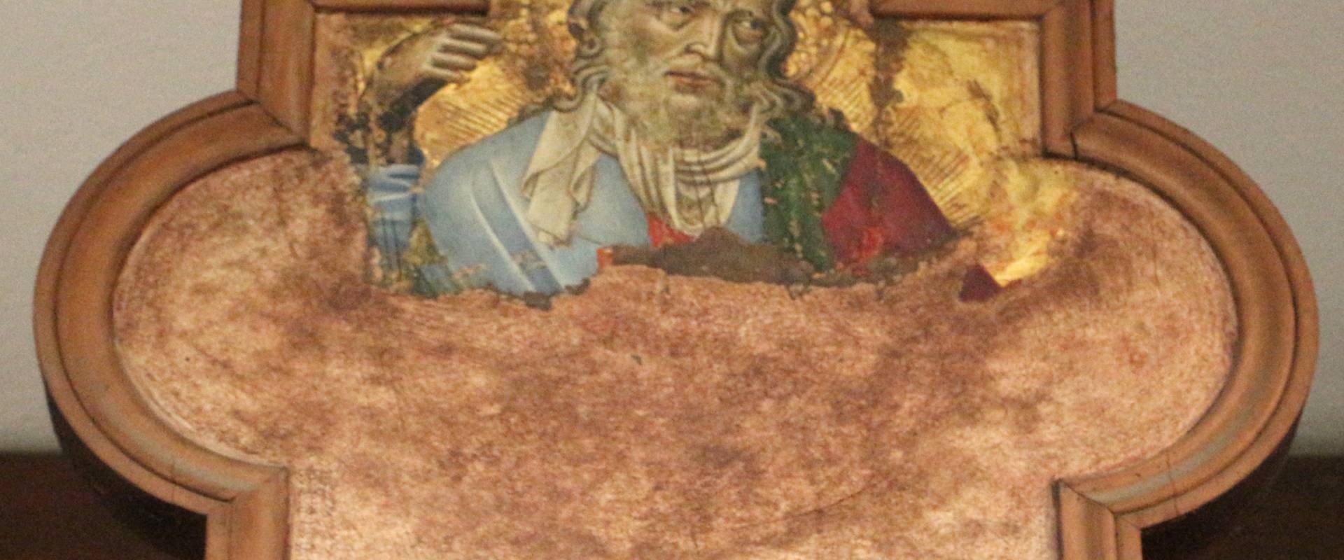 Michele di matteo, crocifisso, 1435-45 ca. 02 photo by Sailko